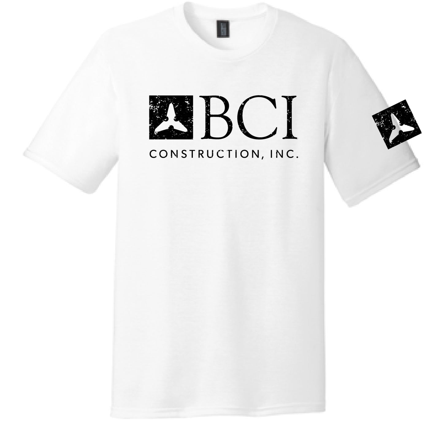 BCI Multi-Design Perfect Tri ® Tee