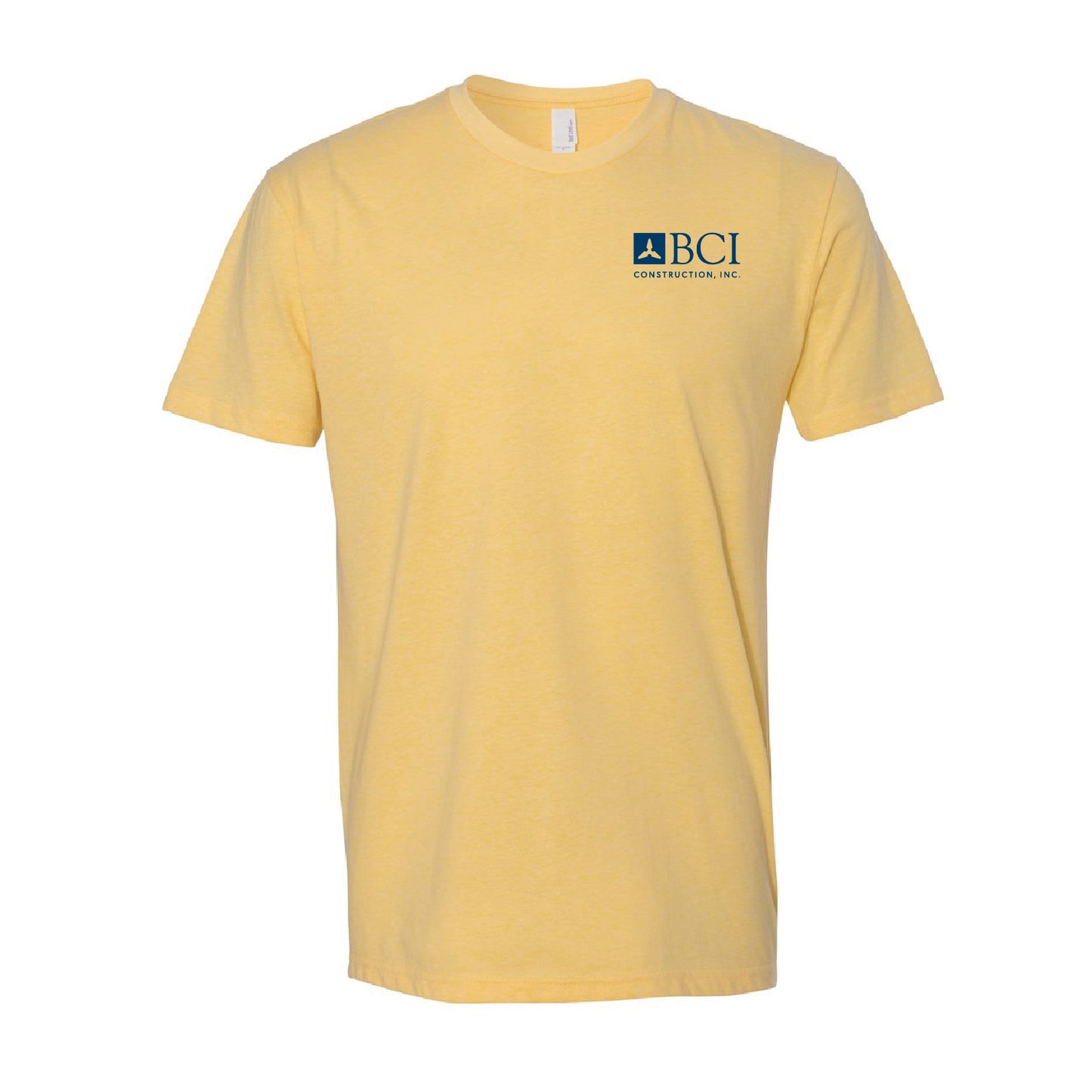 BCI Next Level Athletic Fit 6210 Unisex Tee