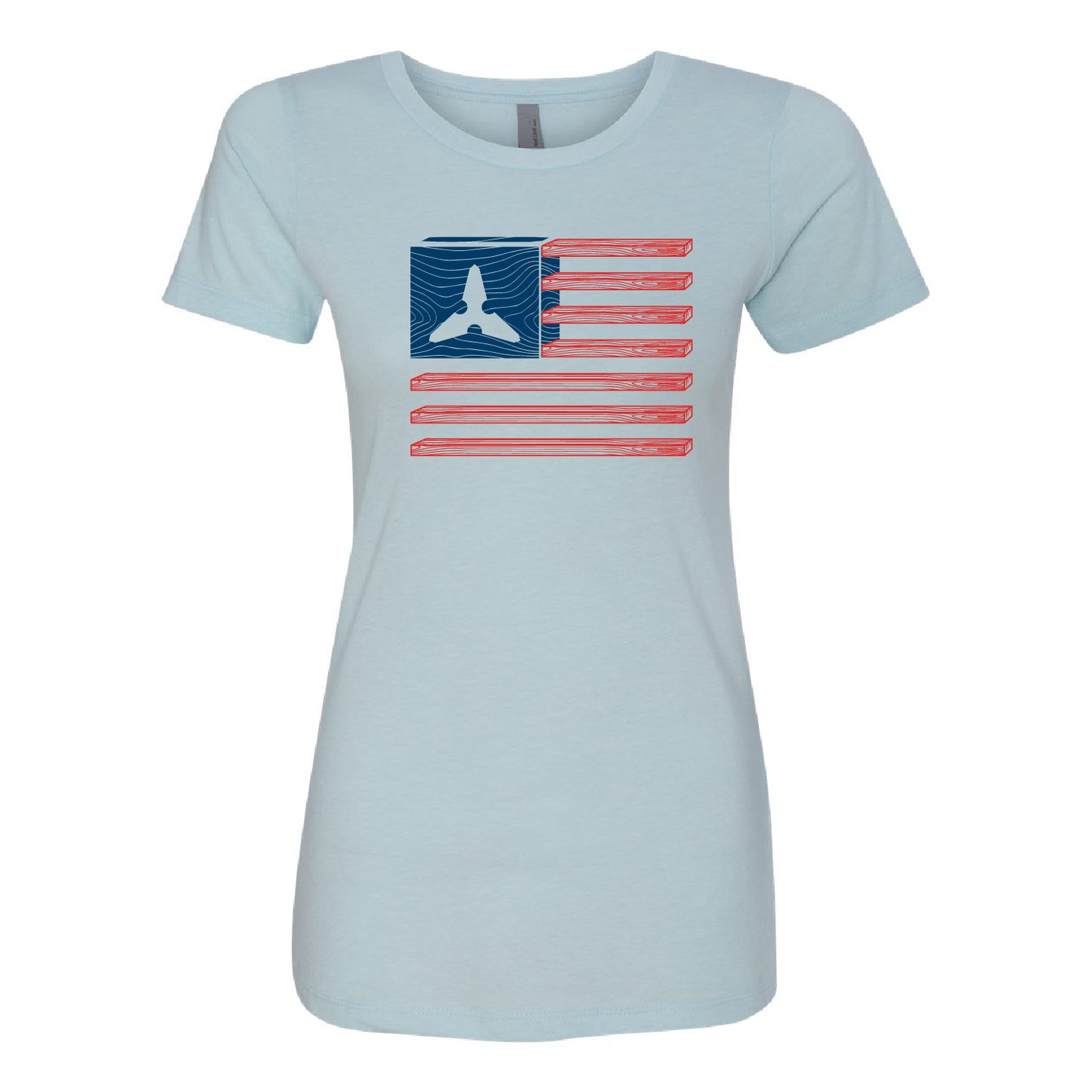 BCI Flag Women's T-Shirt