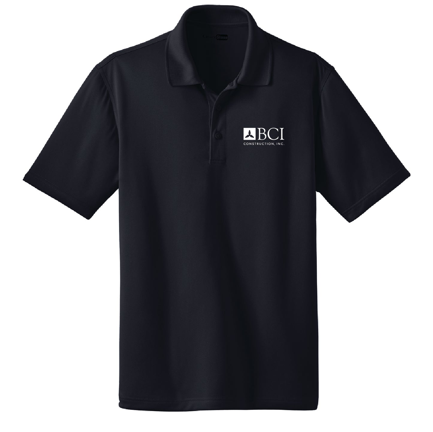 BCI Select Snag-Proof Polo