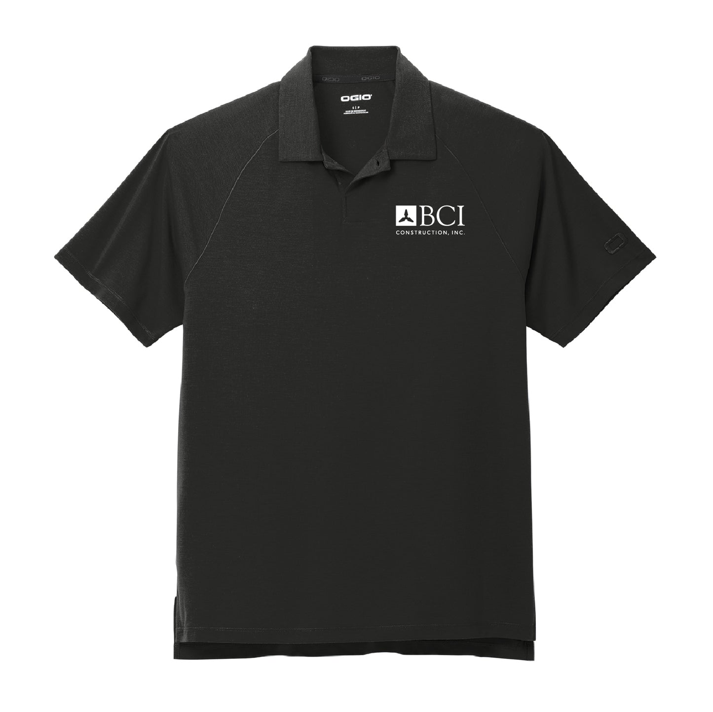 BCI OGIO® Motion Polo OG152