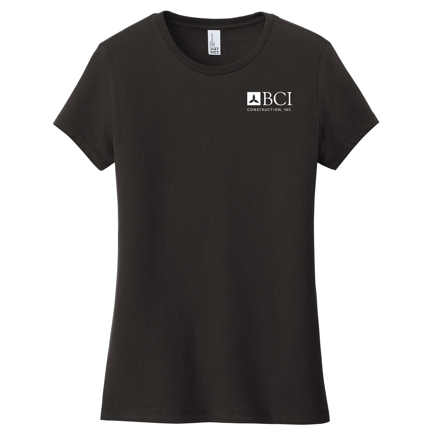 BCI Women’s Very Important Tee®