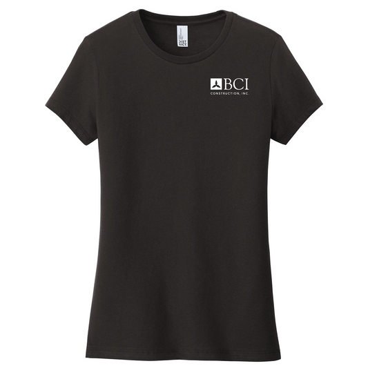 BCI Women’s Very Important Tee®