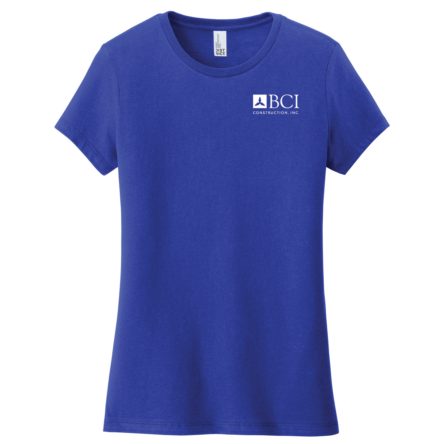 BCI Women’s Very Important Tee®