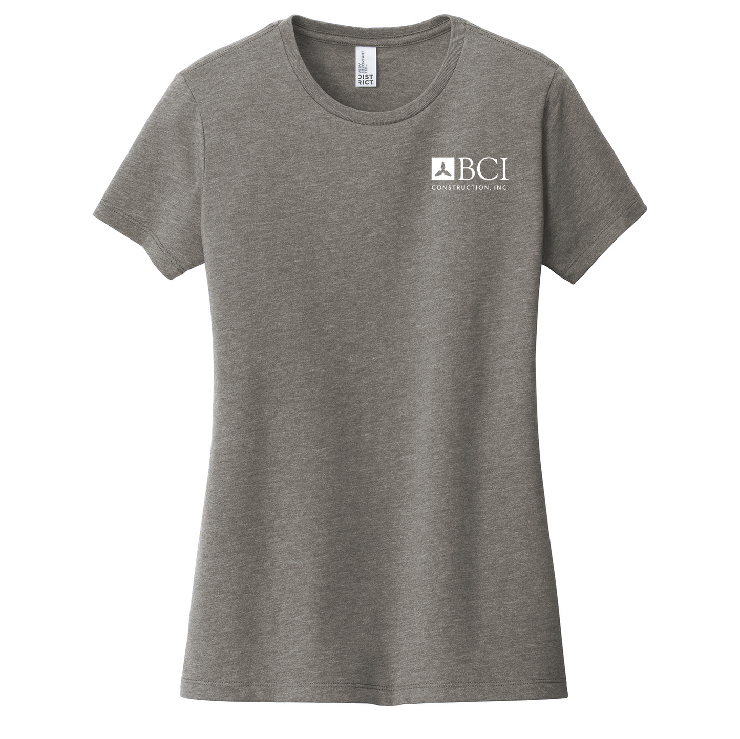 BCI Women’s Very Important Tee®