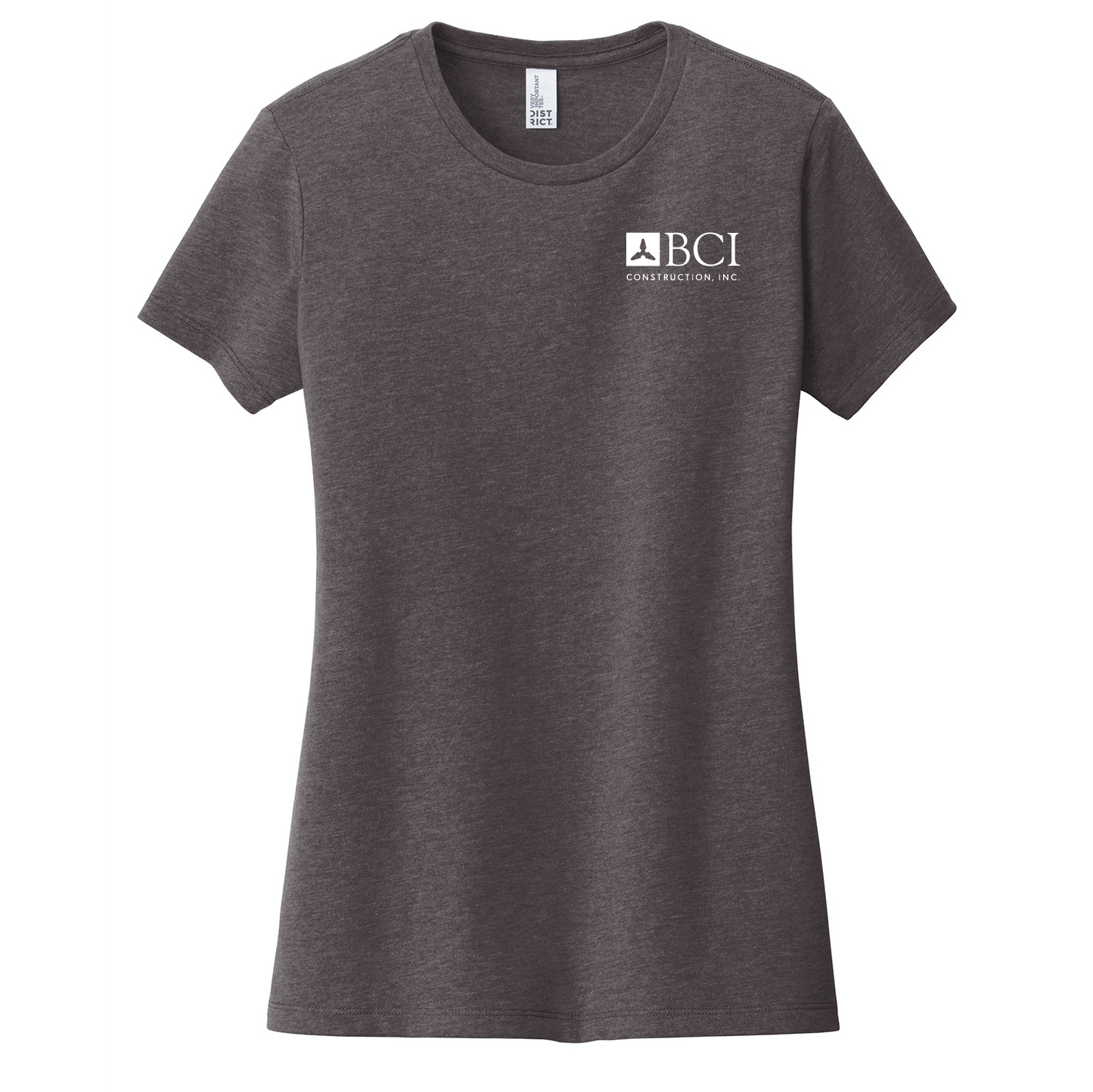 BCI Women’s Very Important Tee®