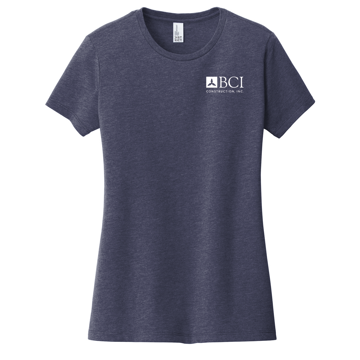 BCI Women’s Very Important Tee®