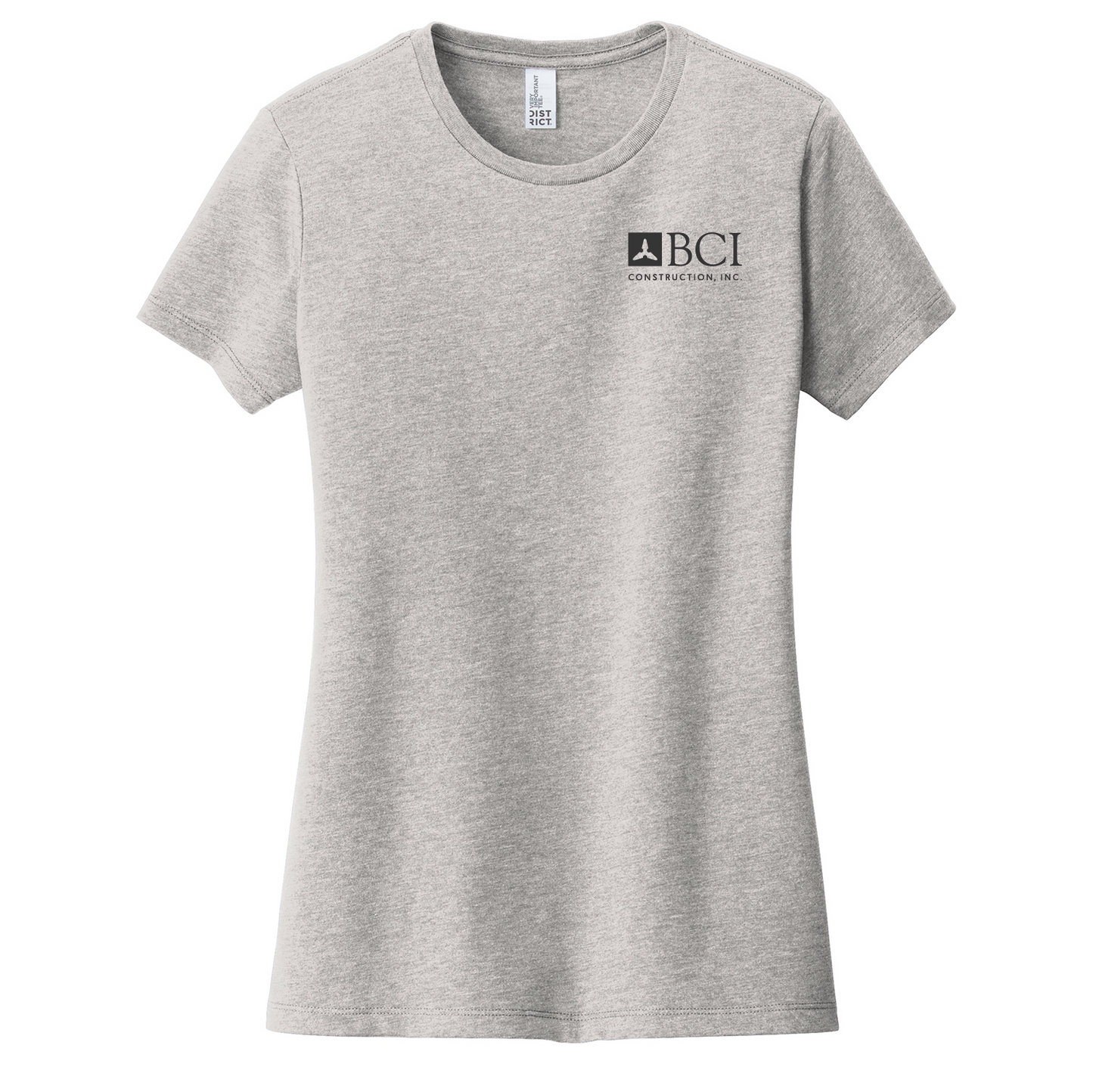 BCI Women’s Very Important Tee®