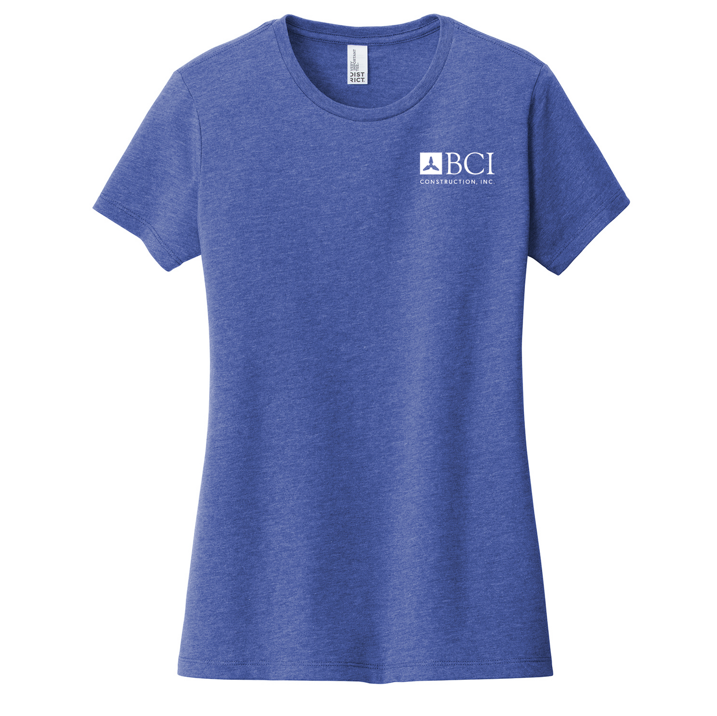 BCI Women’s Very Important Tee®