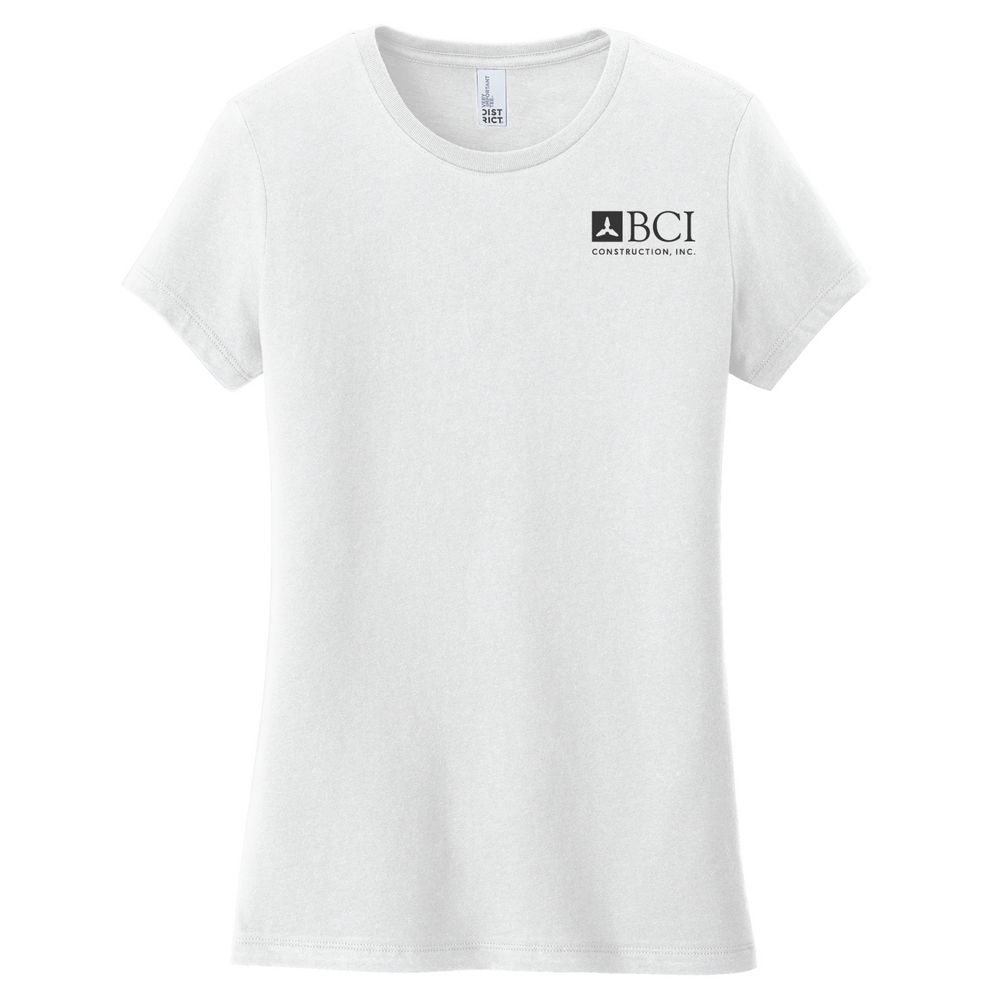 BCI Women’s Very Important Tee®