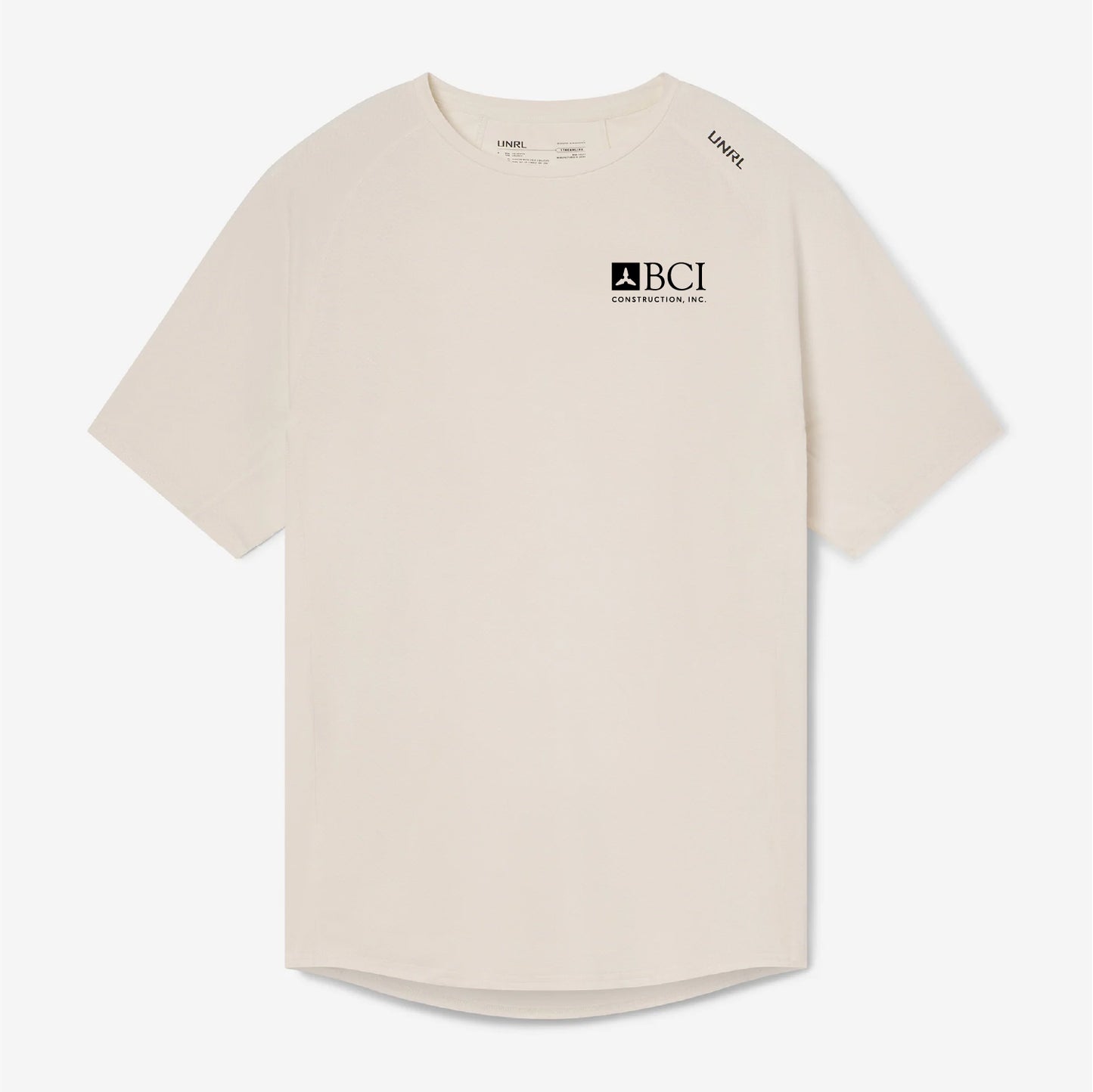 BCI UNRL Streamline Performance Tee