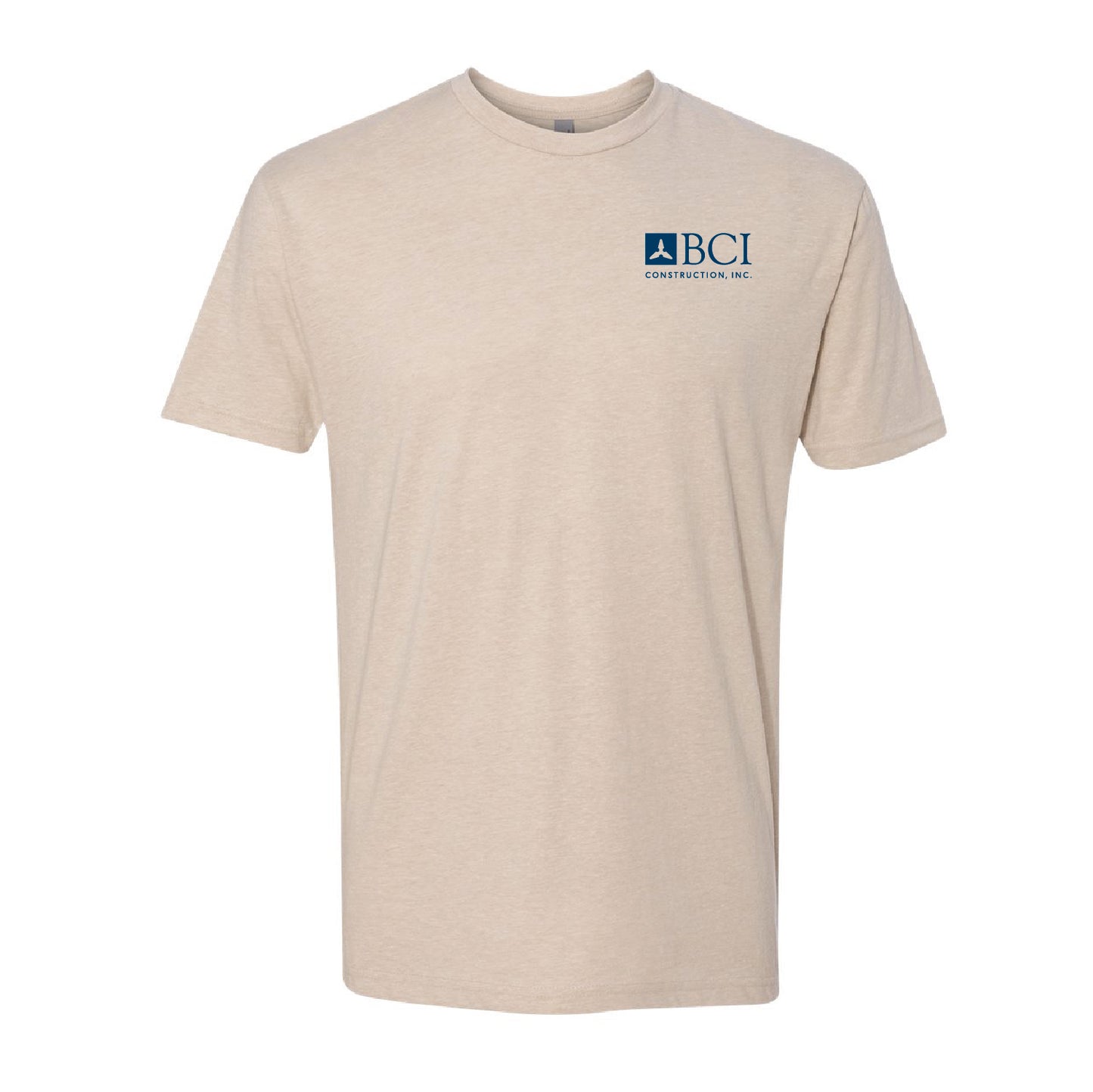 BCI Next Level Athletic Fit 6210 Unisex Tee