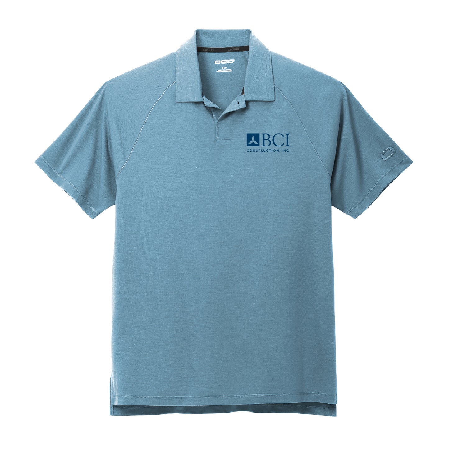 BCI OGIO® Motion Polo OG152