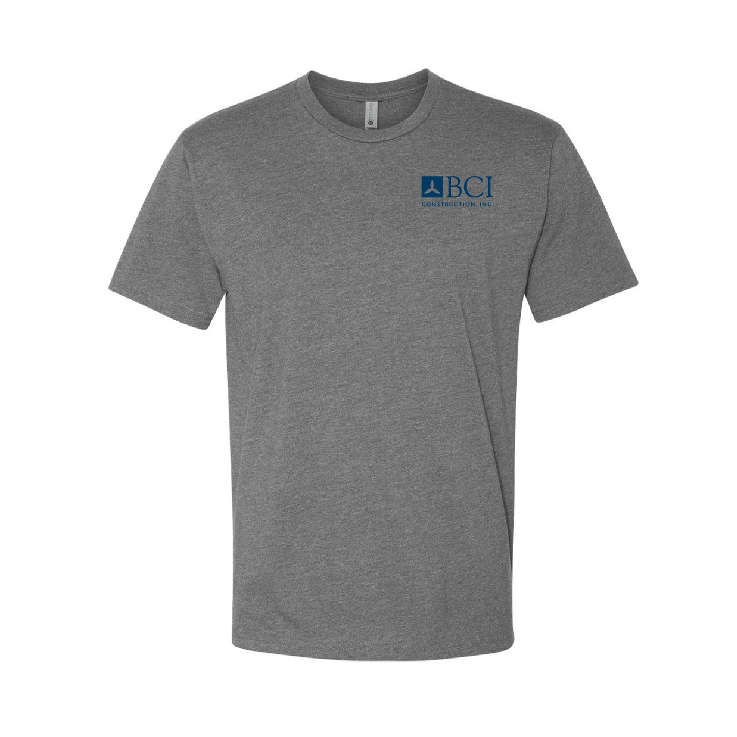 BCI Next Level Athletic Fit 6210 Unisex Tee