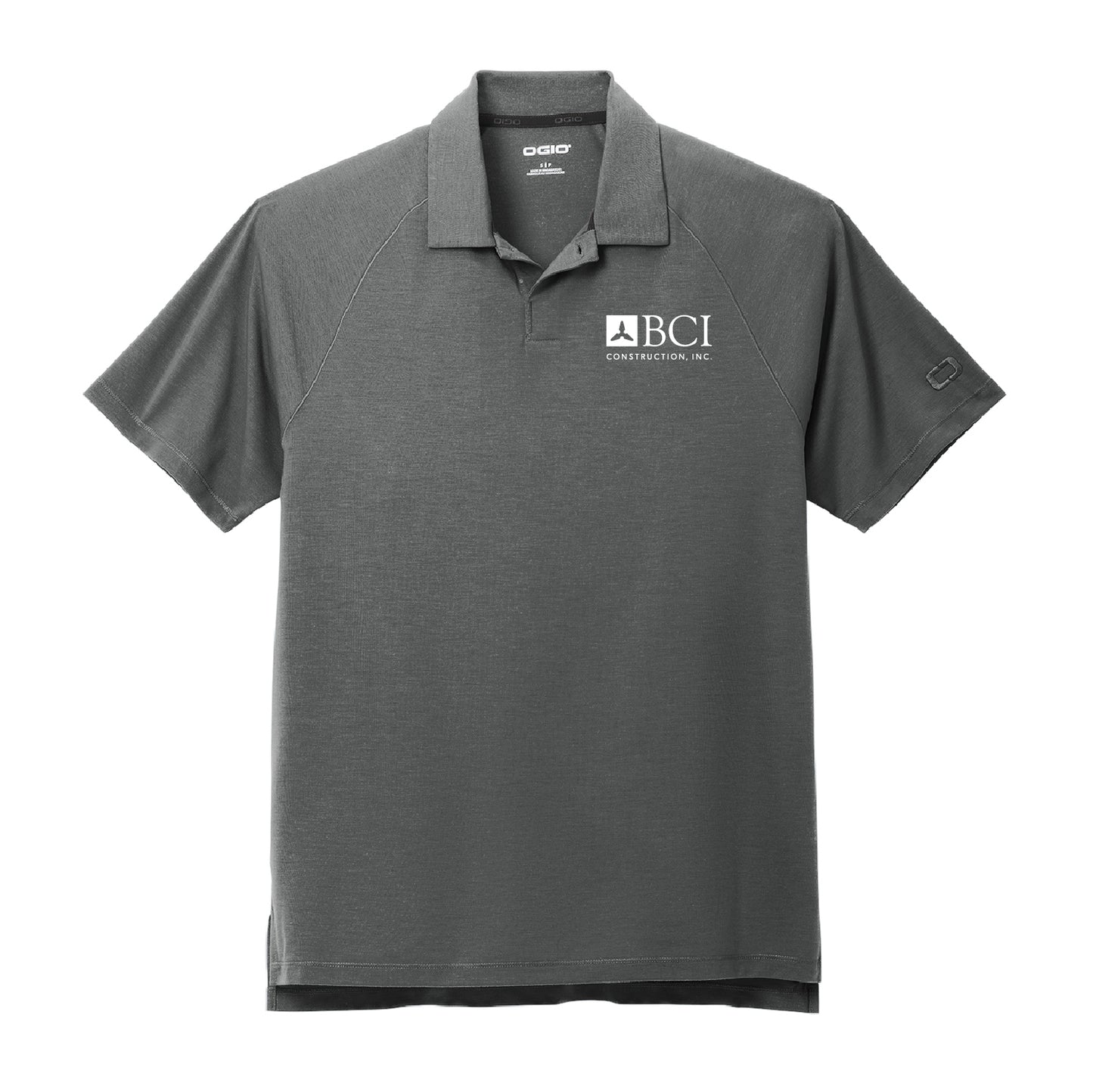 BCI OGIO® Motion Polo OG152