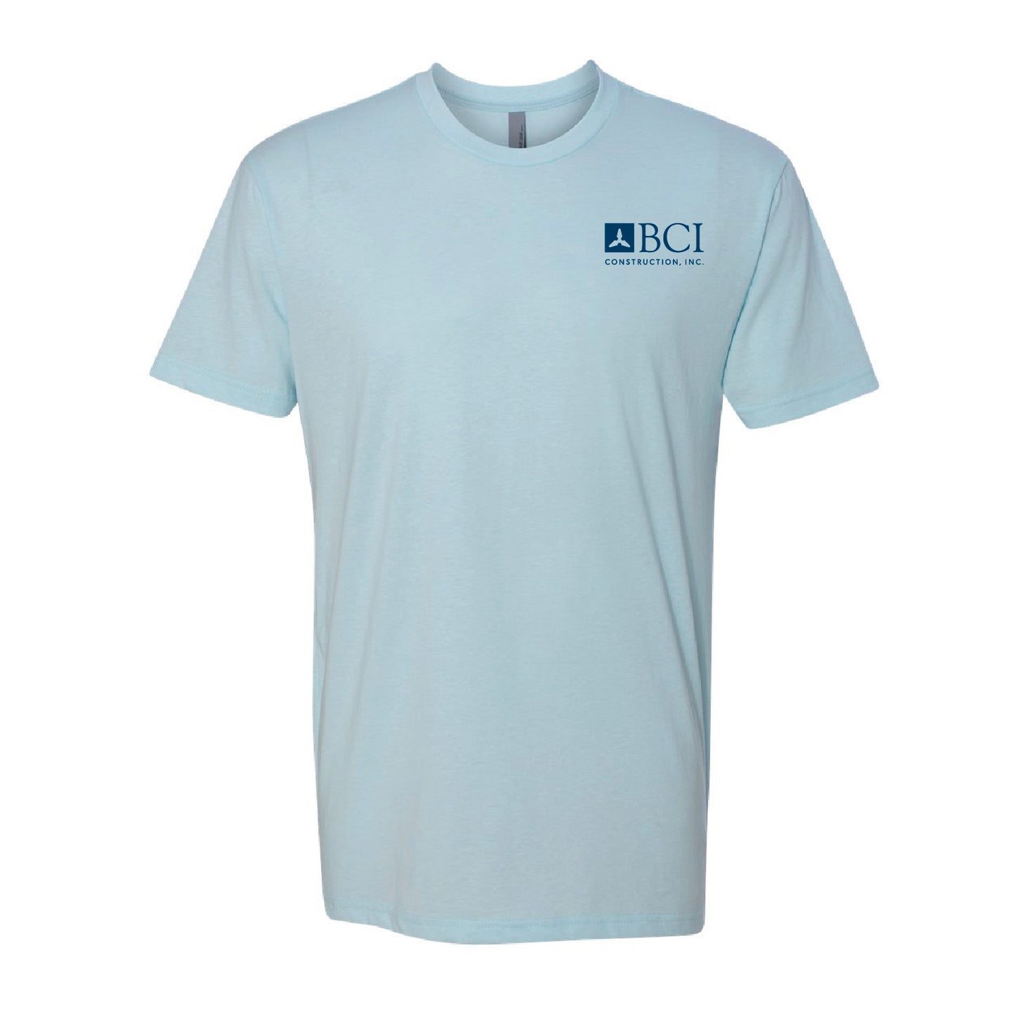 BCI Next Level Athletic Fit 6210 Unisex Tee