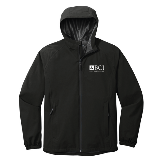 BCI Essential Rain Jacket