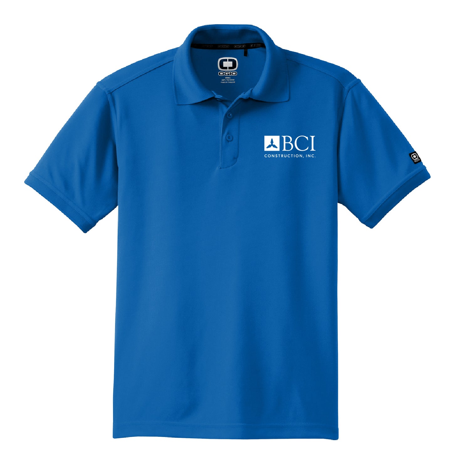 BCI OGIO® Caliber 2.0 Polo