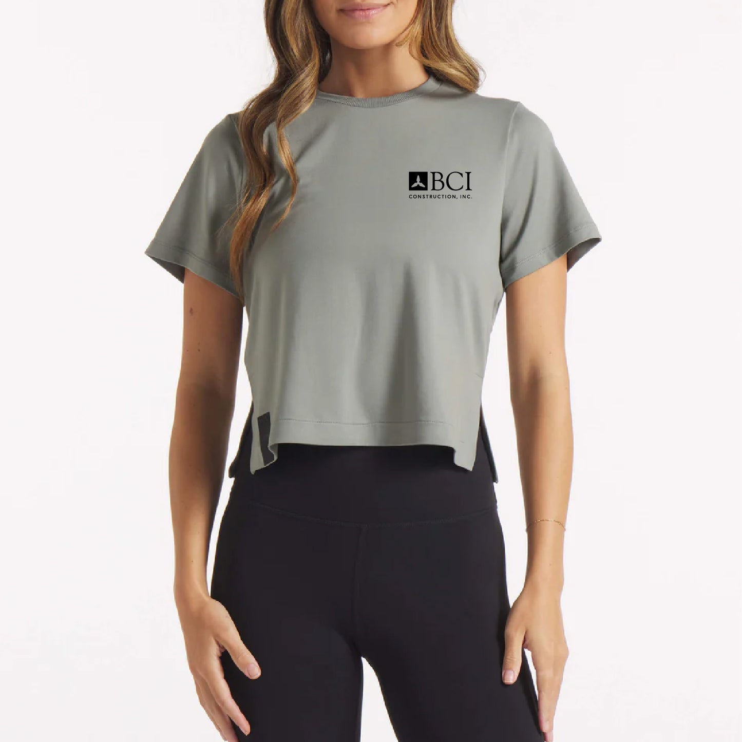 BCI UNRL Boxy Ultra Tee