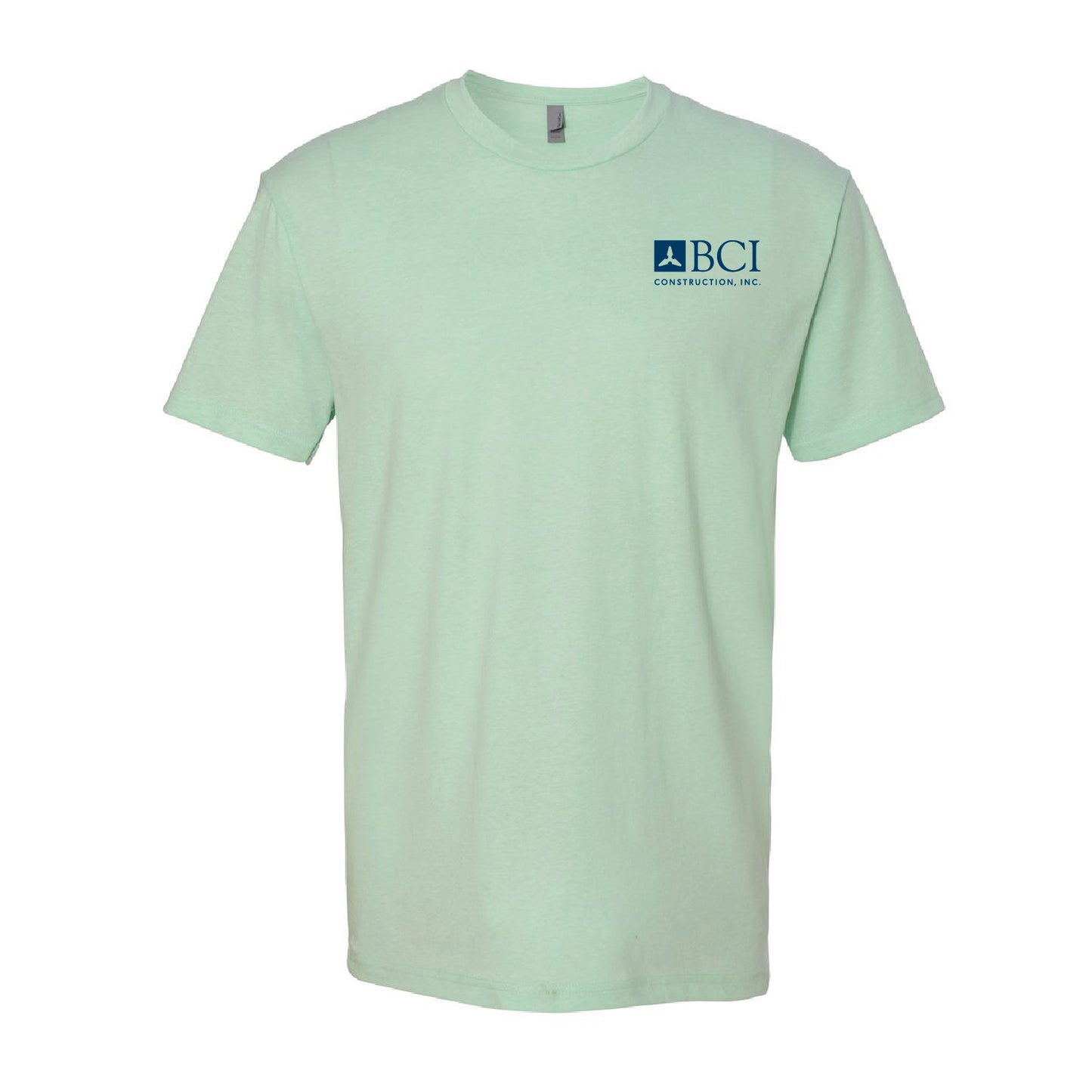 BCI Next Level Athletic Fit 6210 Unisex Tee