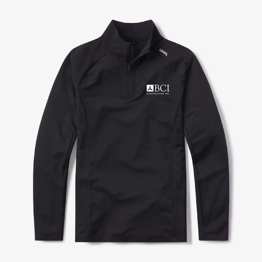 BCI UNRL Highlands 1/4 Zip