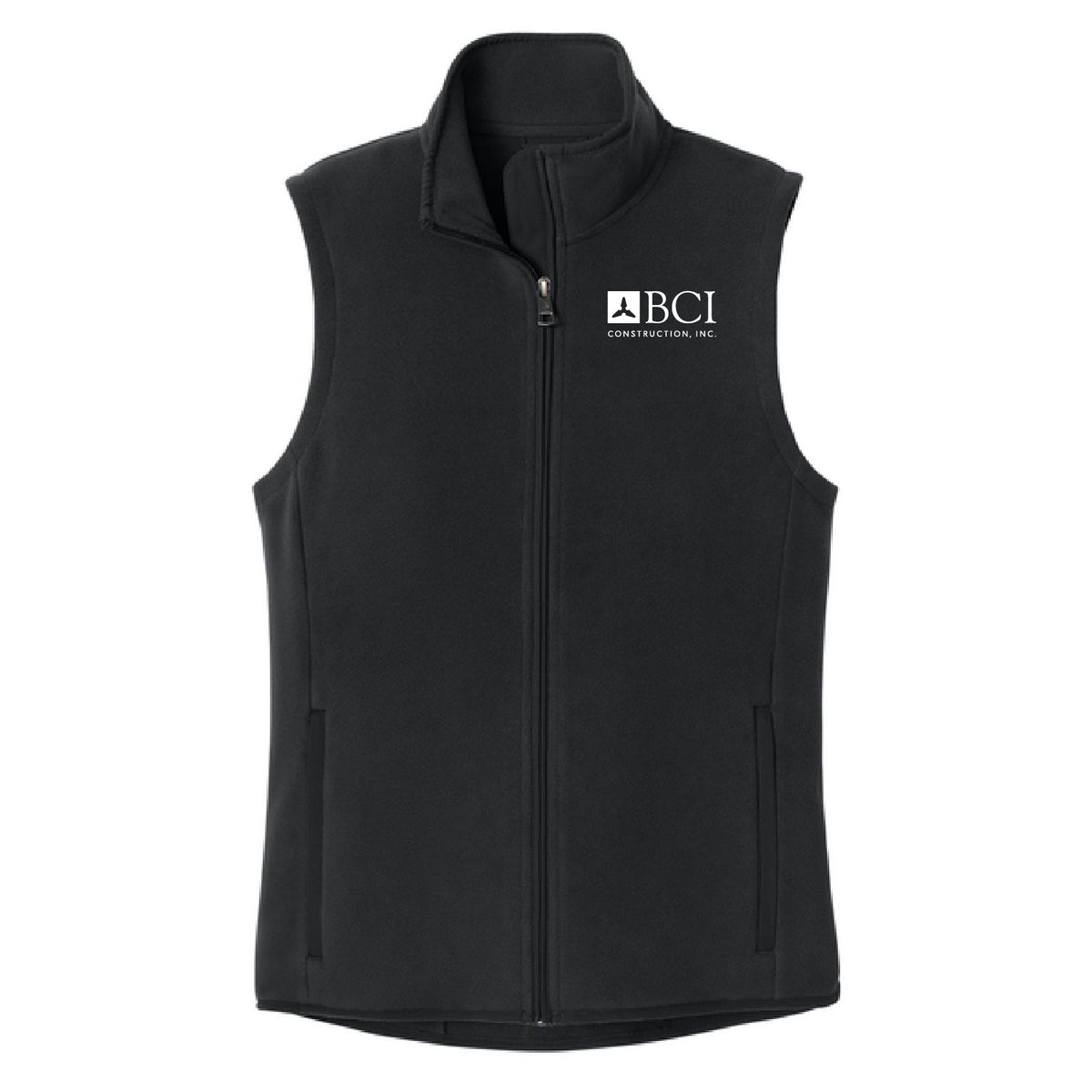 BCI Brooks Brothers® Women’s Fleece Vest
