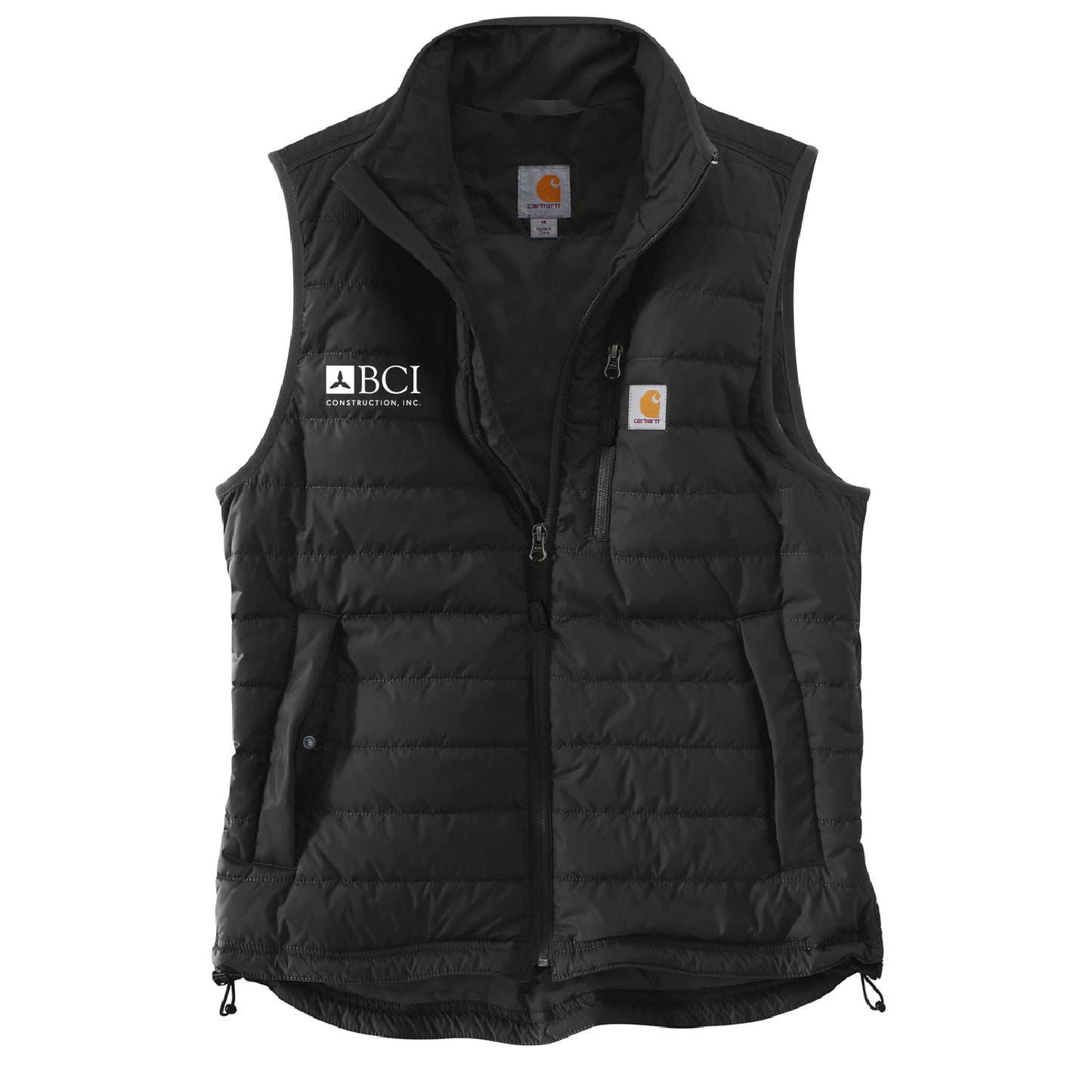 BCI Carhartt® Gilliam Vest