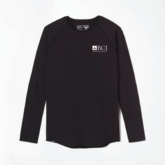 BCI UNRL STRIDE LONG SLEEVE