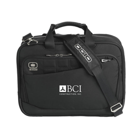 BCI OGIO® Element Messenger