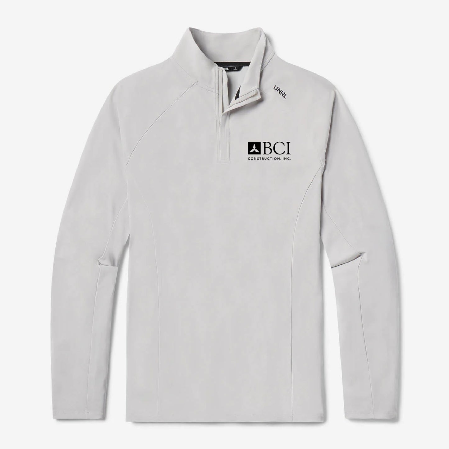 BCI UNRL Highlands 1/4 Zip