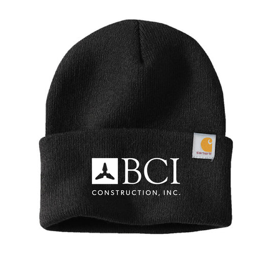 BCI Carhartt® Watch Cap 2.0