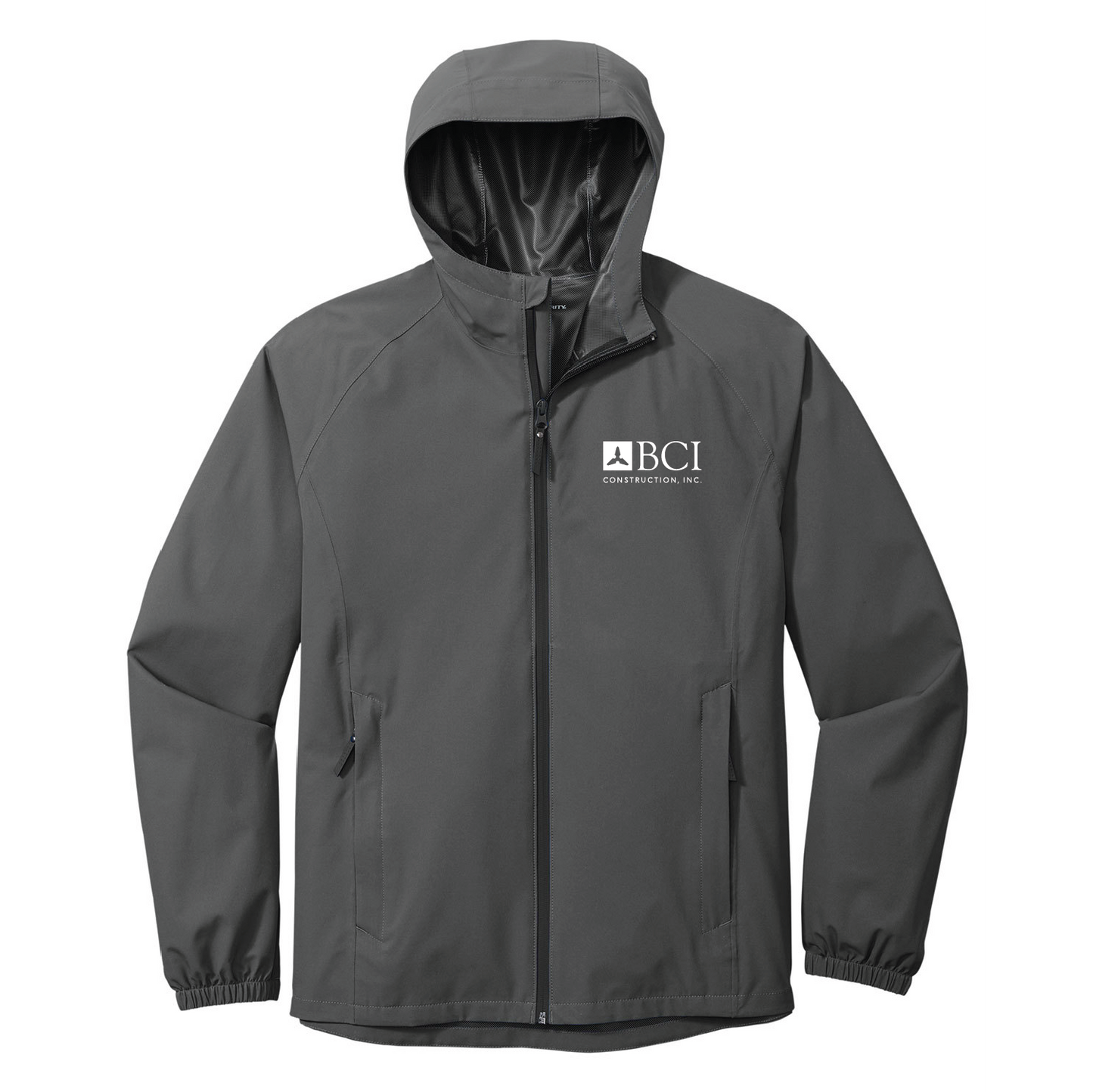 BCI Essential Rain Jacket