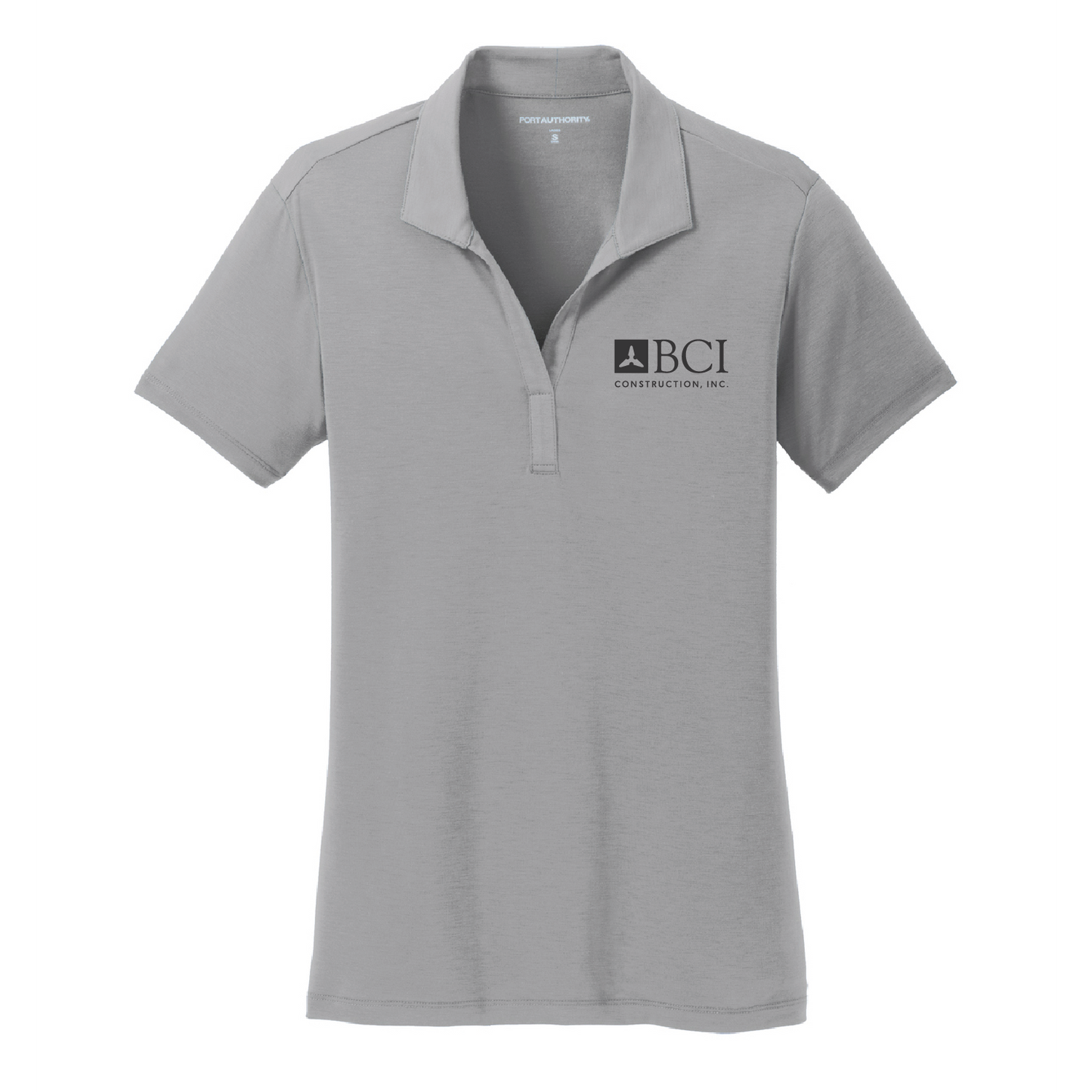 BCI Ladies Cotton Touch™ Performance Polo