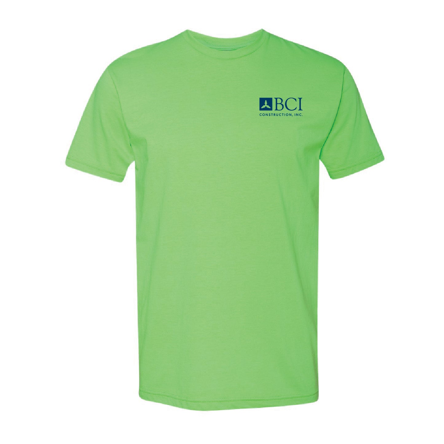 BCI Next Level Athletic Fit 6210 Unisex Tee