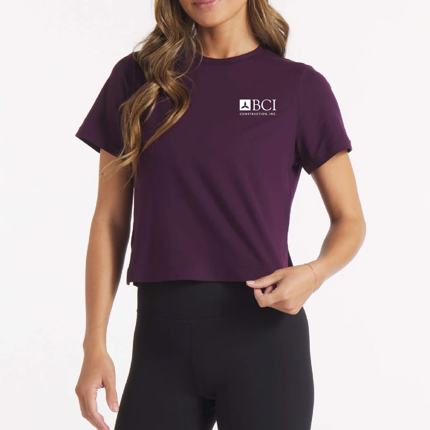 BCI UNRL Boxy Ultra Tee