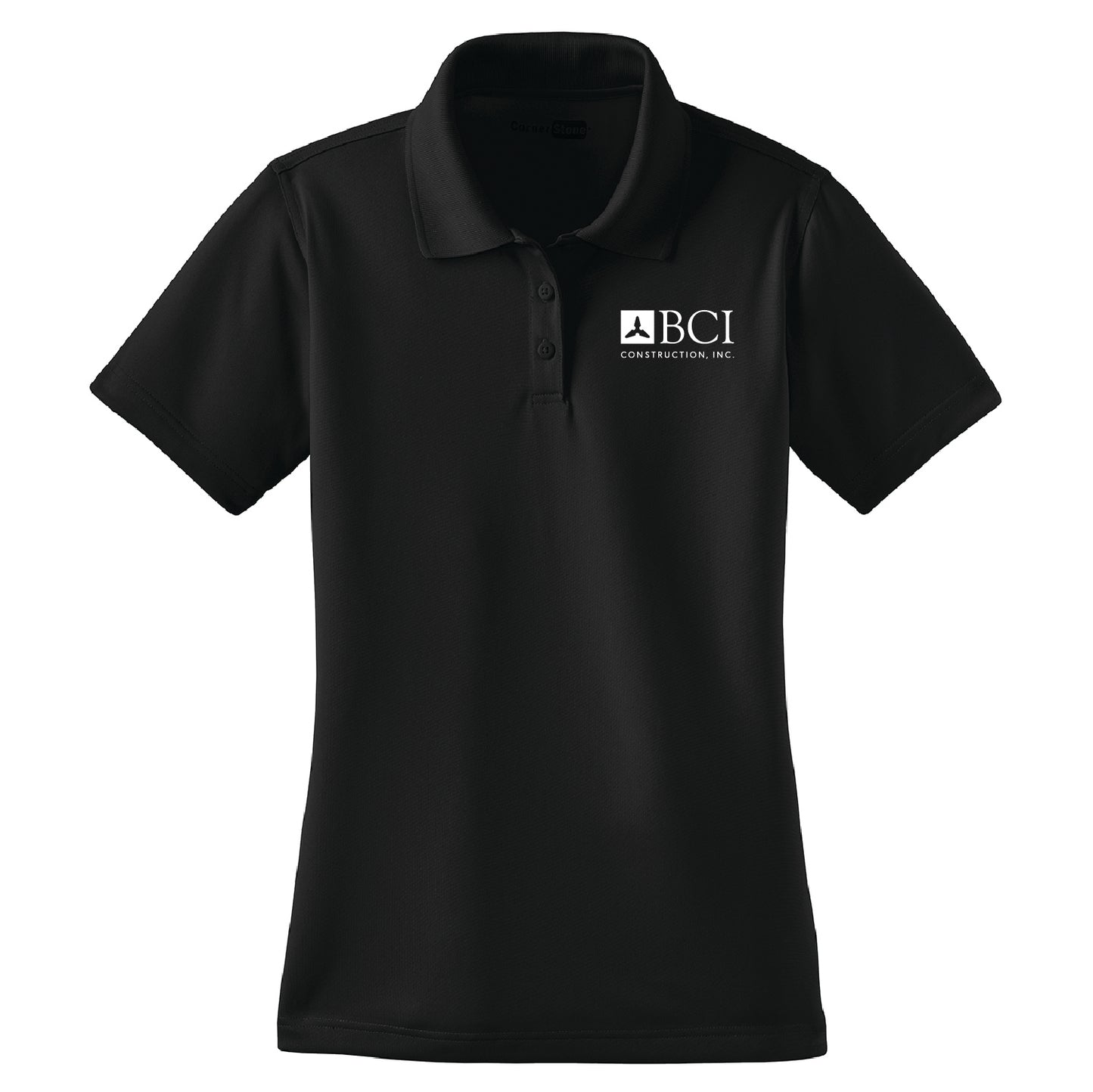 BCI Ladies Select Snag-Proof Polo