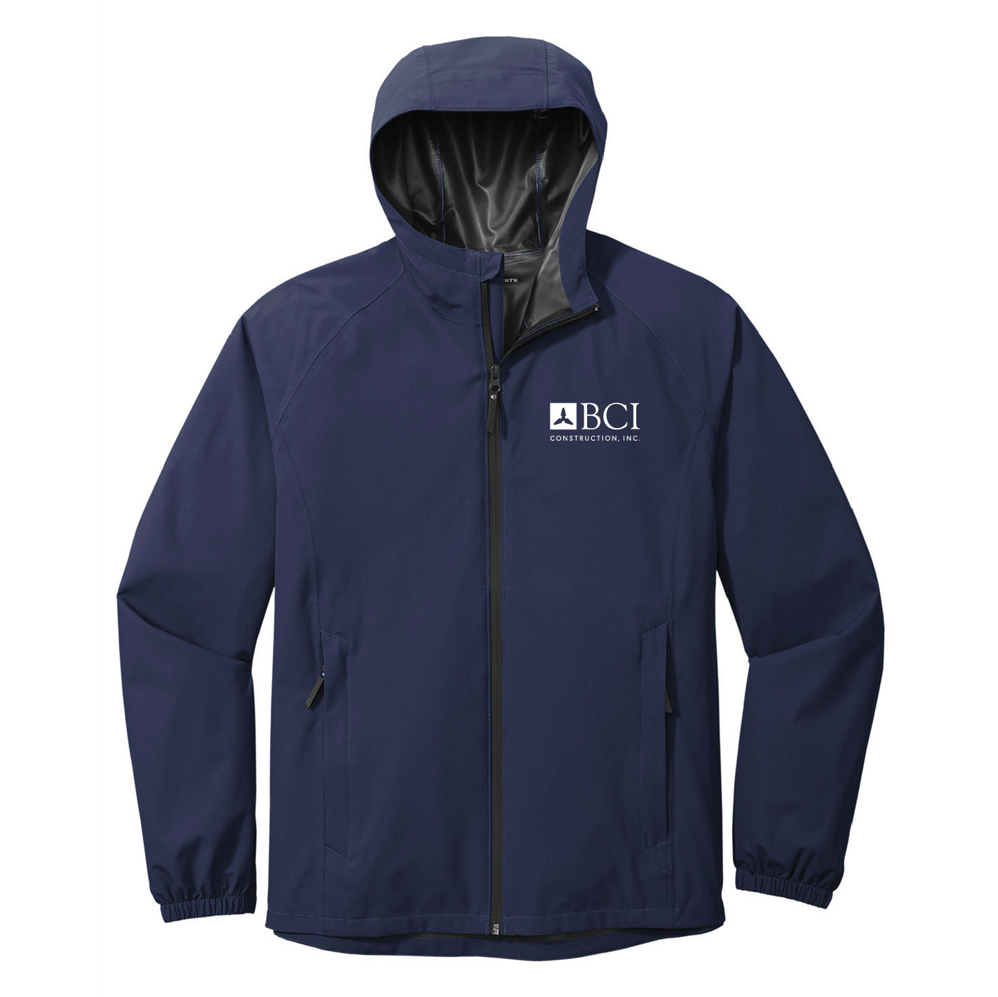 BCI Essential Rain Jacket