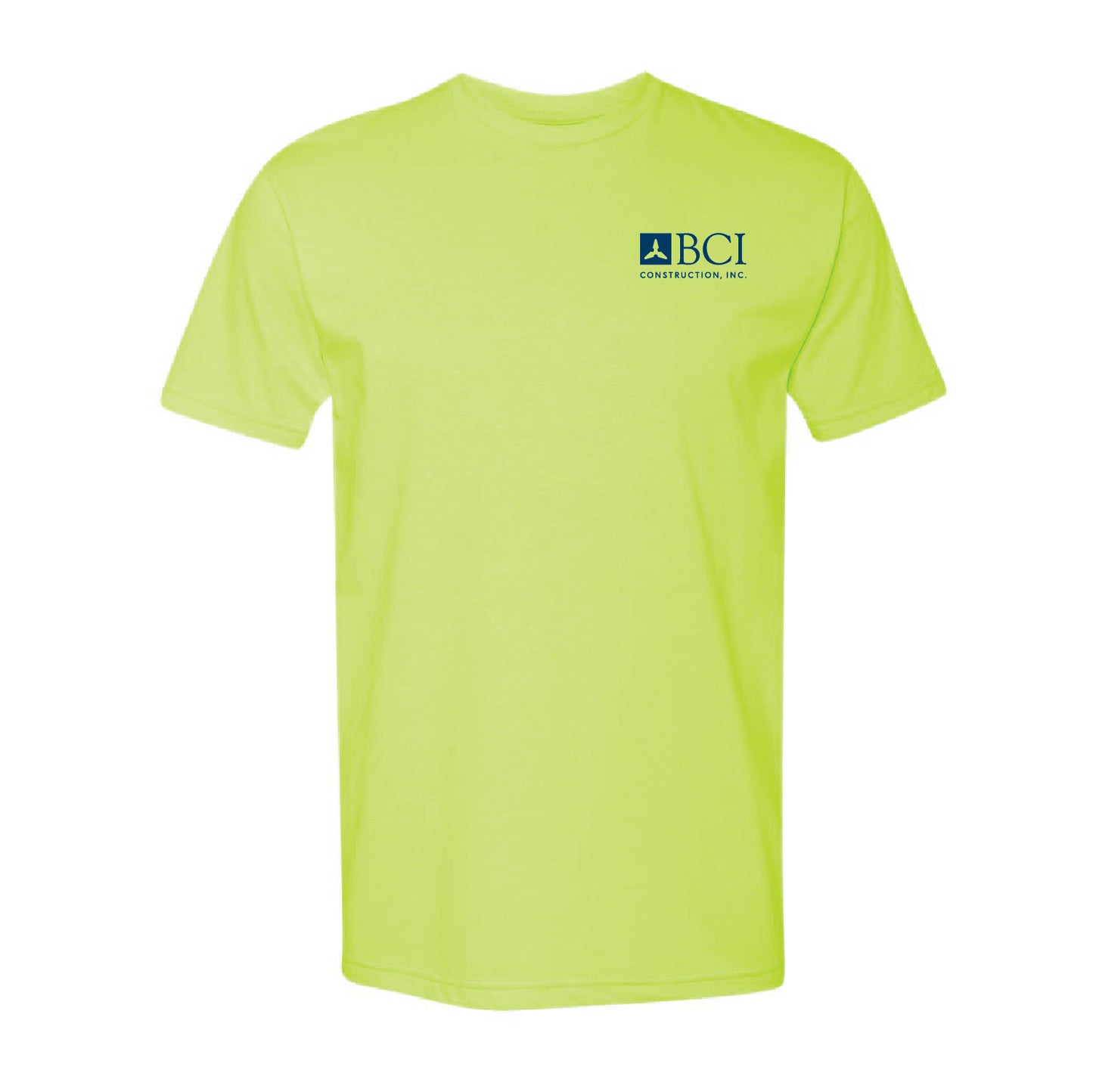 BCI Next Level Athletic Fit 6210 Unisex Tee