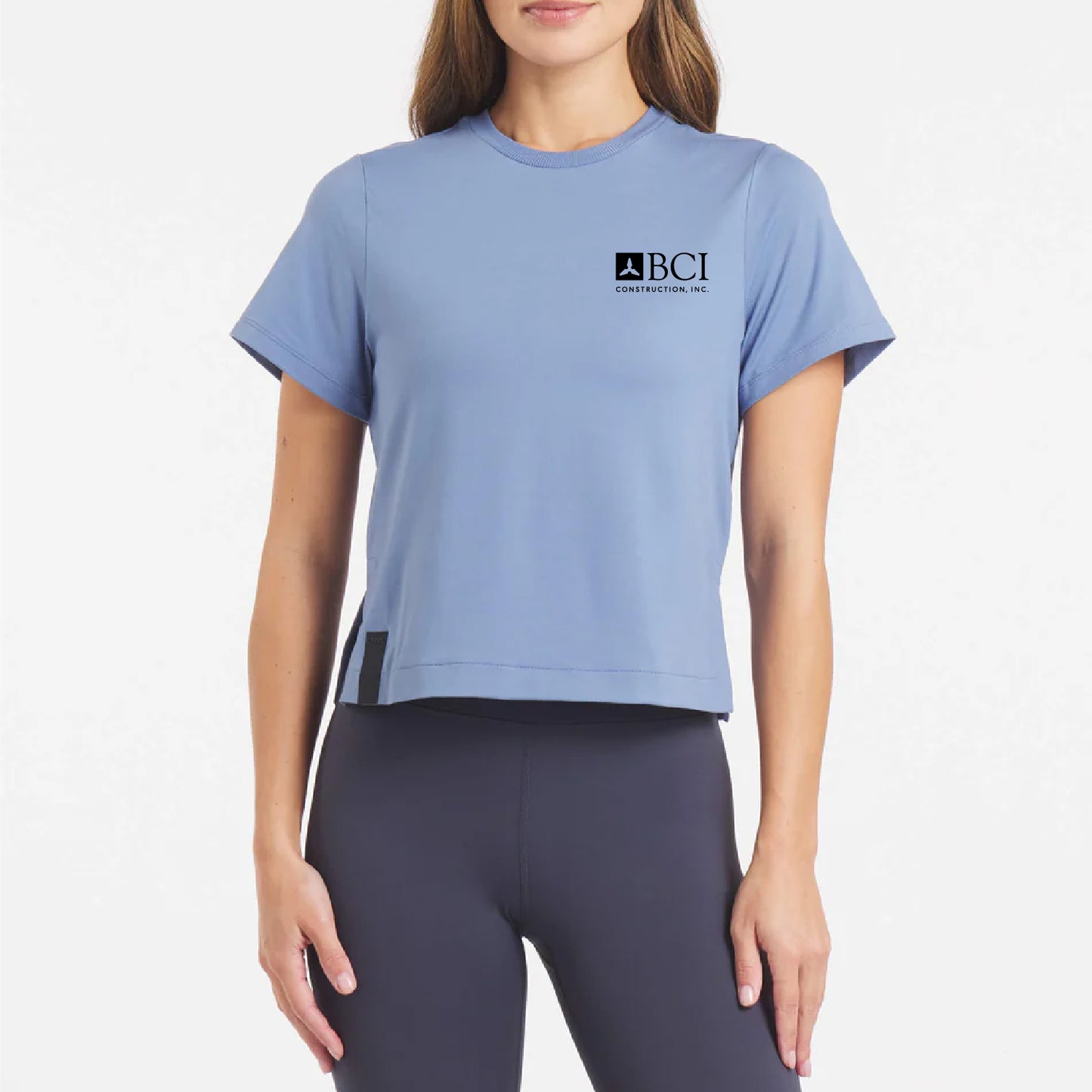 BCI UNRL Boxy Ultra Tee