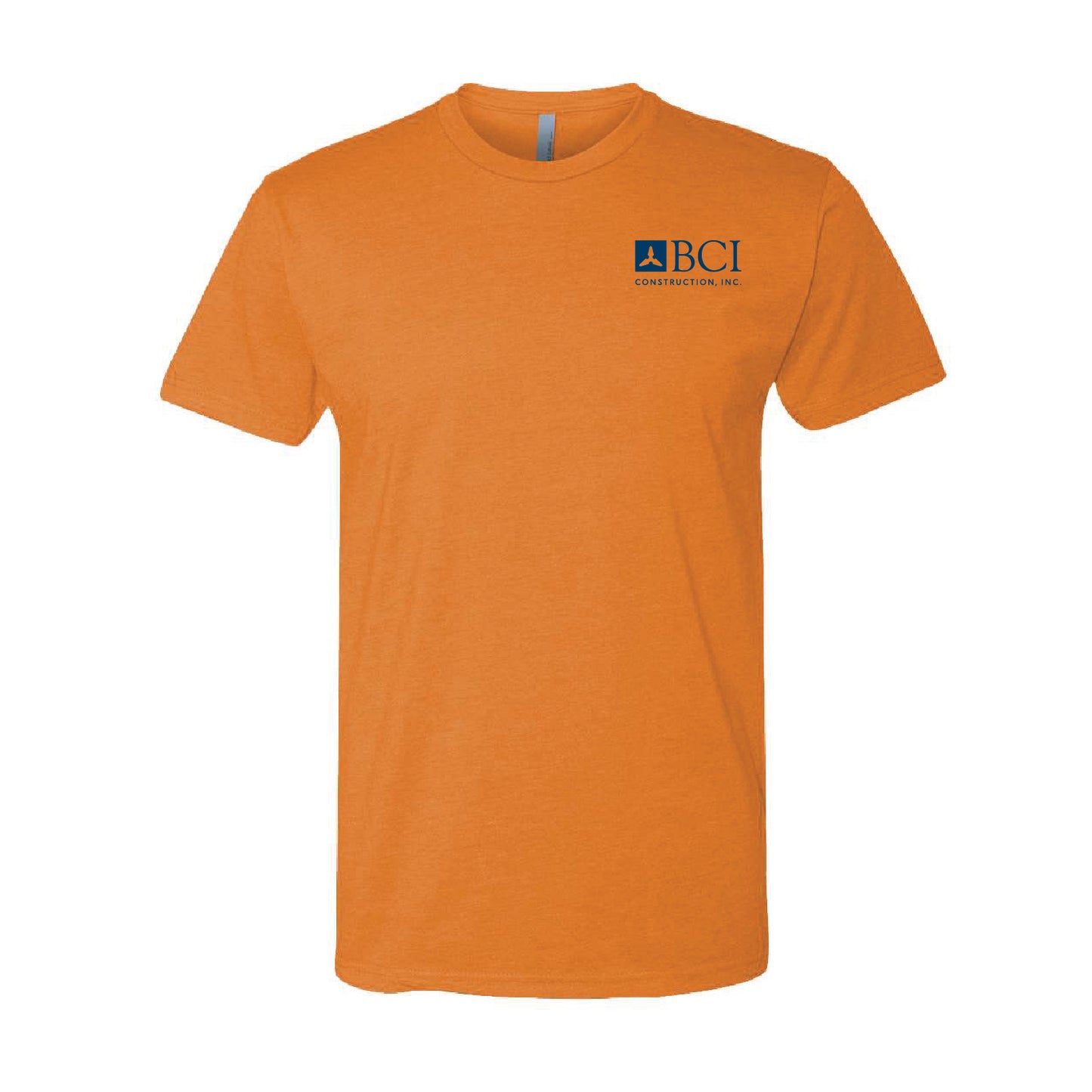 BCI Next Level Athletic Fit 6210 Unisex Tee