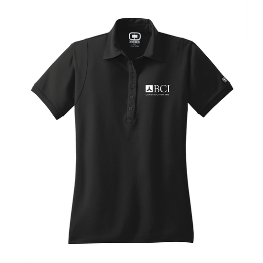 BCI OGIO® Ladies Jewel Polo