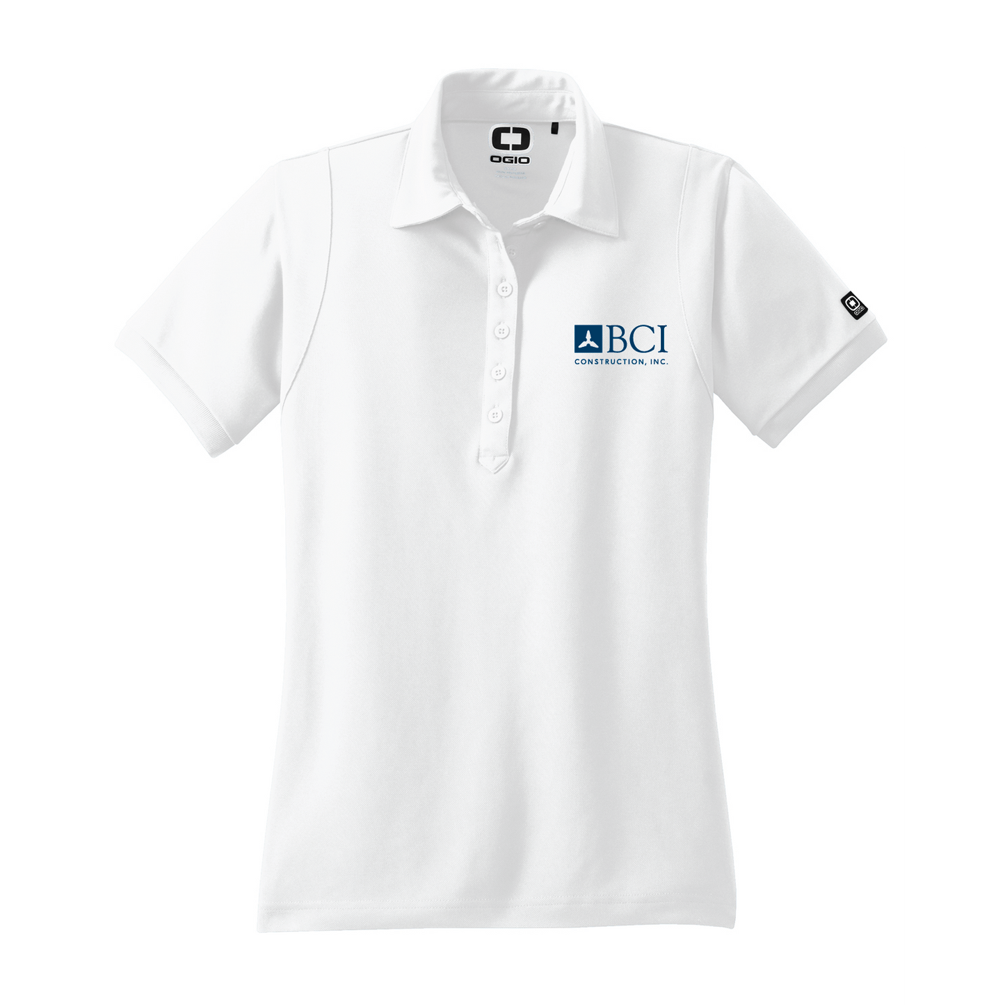 BCI OGIO® Ladies Jewel Polo