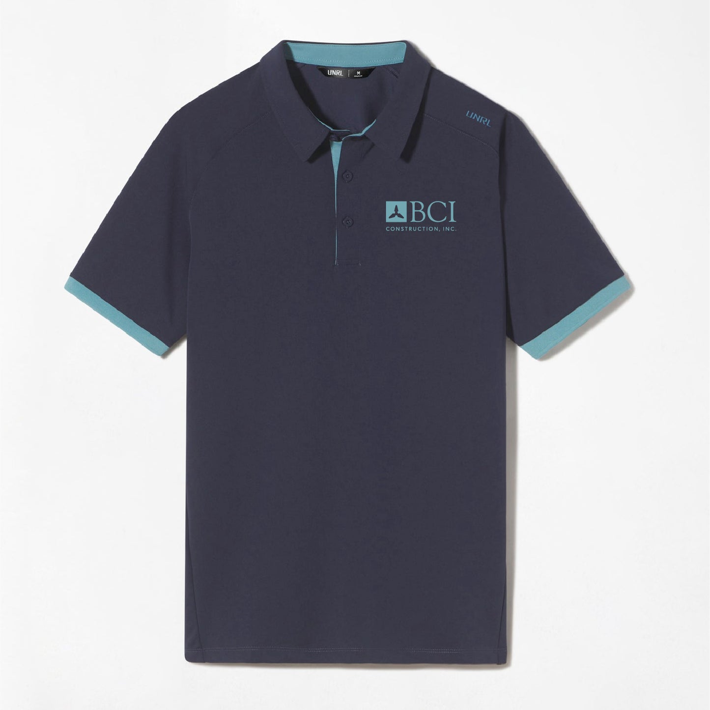 BCI UNRL TRADITION POLO