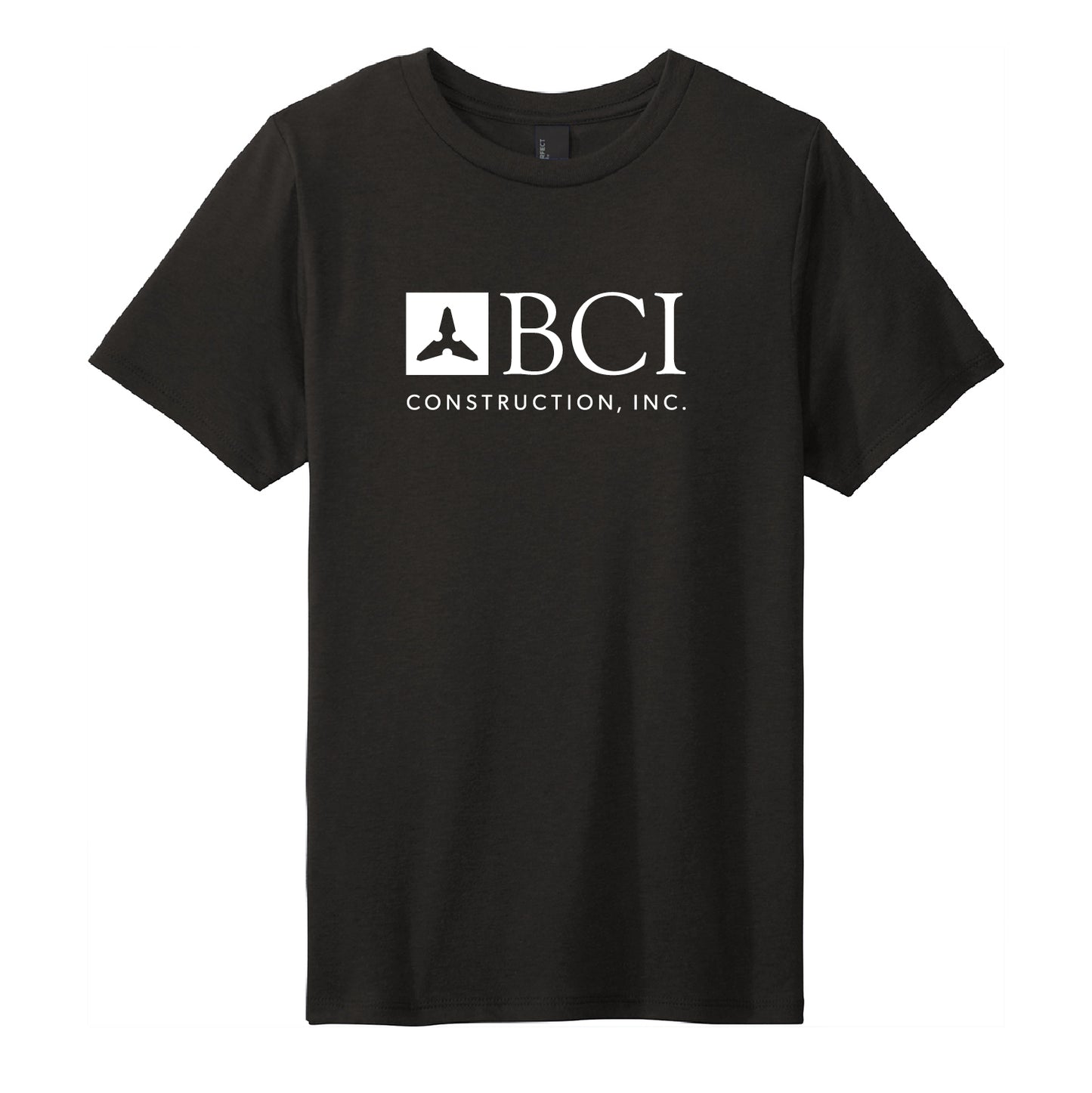 BCI Youth Perfect Tri ® Tee
