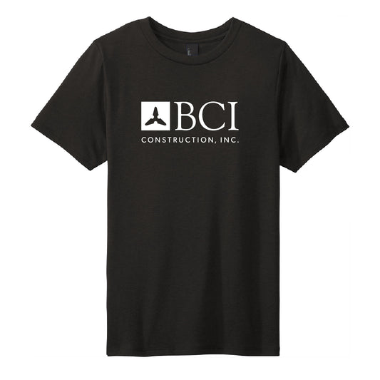 BCI Youth Perfect Tri ® Tee