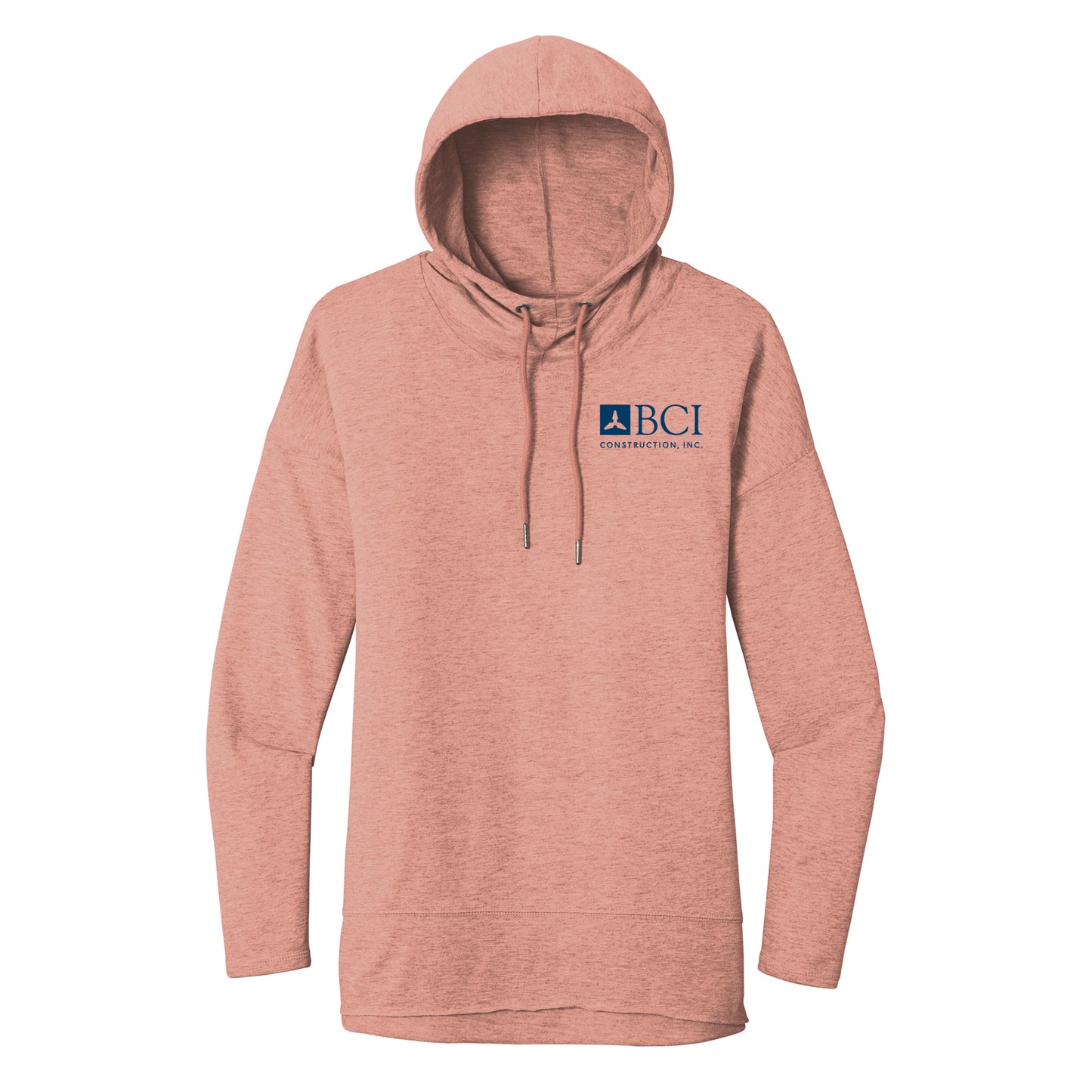 BCI Women’s Featherweight French Terry ™ Hoodie