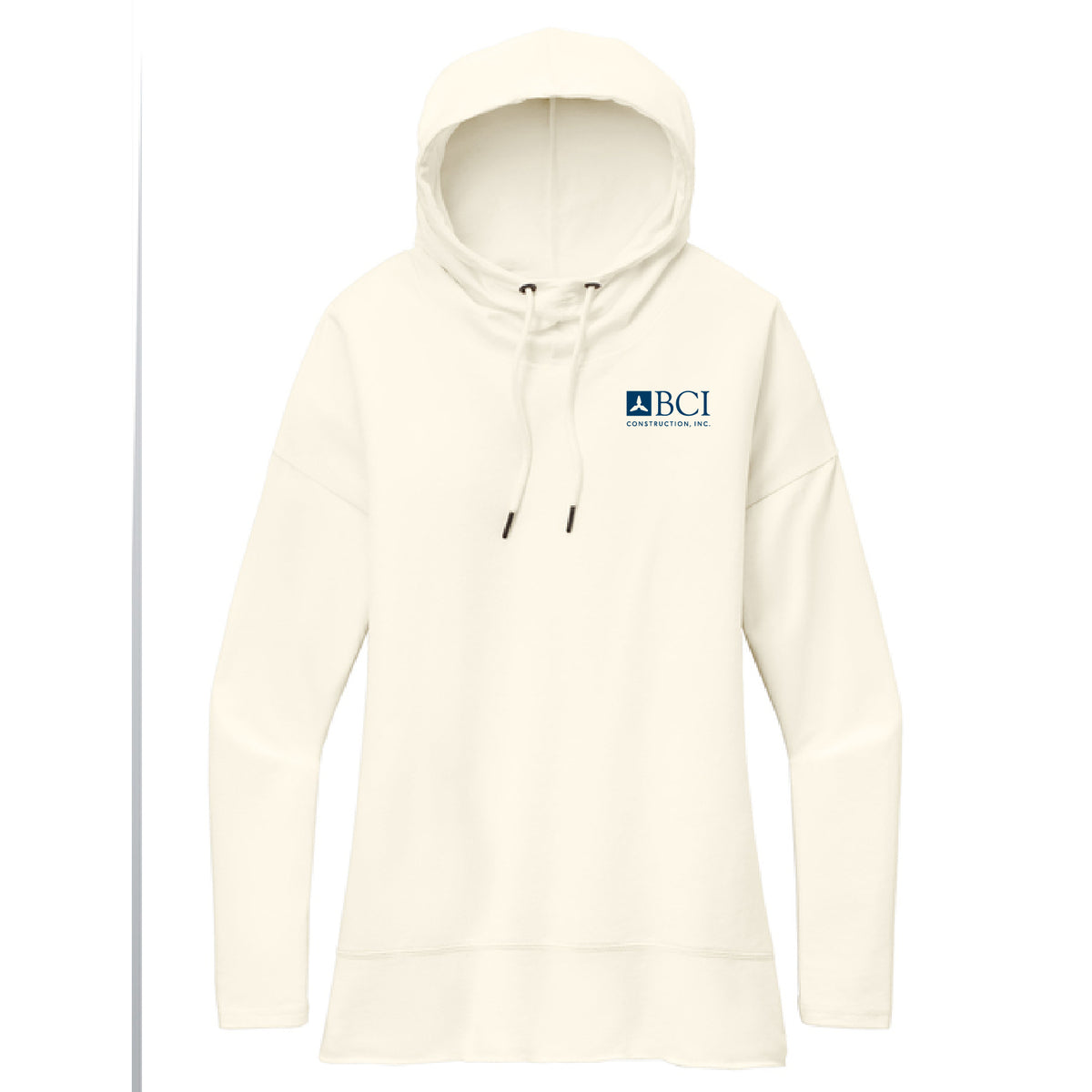 BCI Women’s Featherweight French Terry™ Hoodie