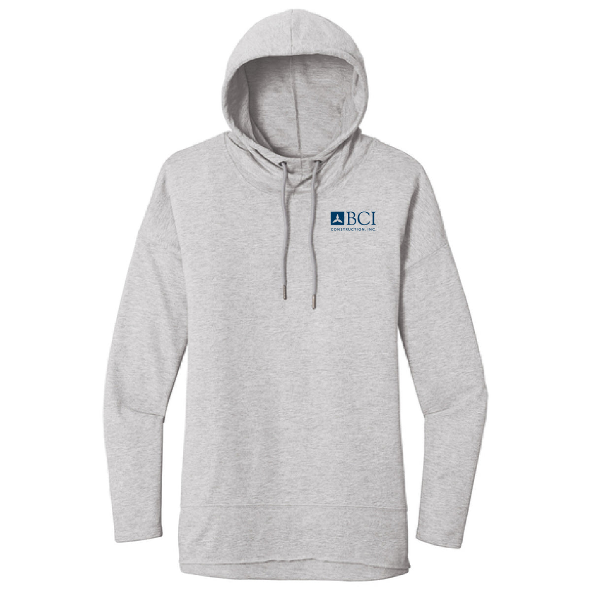 BCI Women’s Featherweight French Terry™ Hoodie