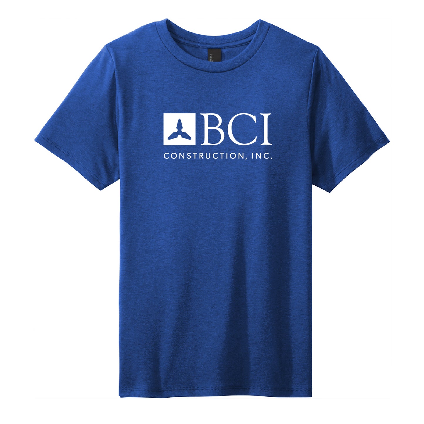 BCI Youth Perfect Tri ® Tee