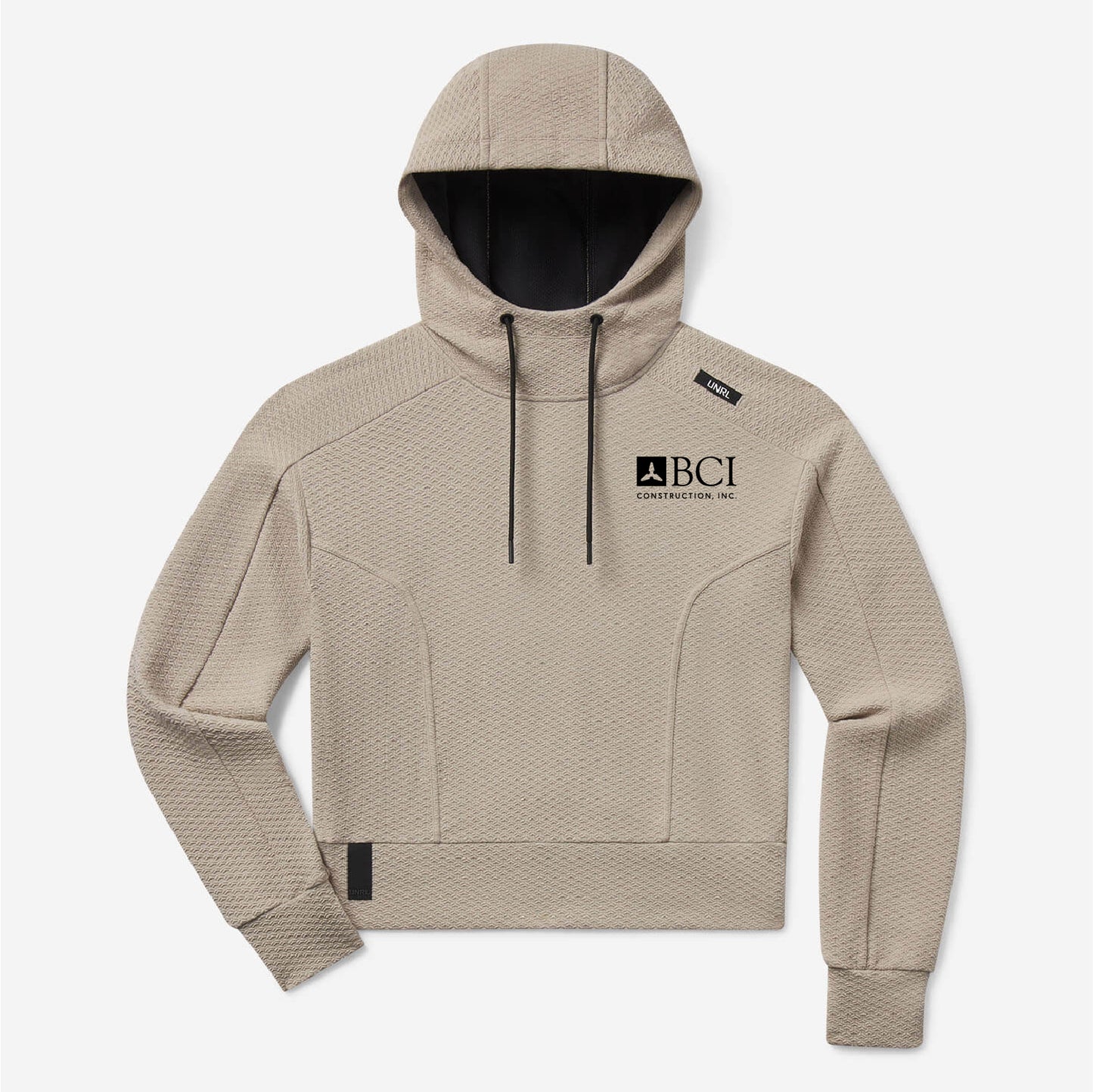 BCI UNRL Womens Elevation Hoodie